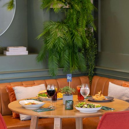 Ibis Concepcion Hotel Екстериор снимка