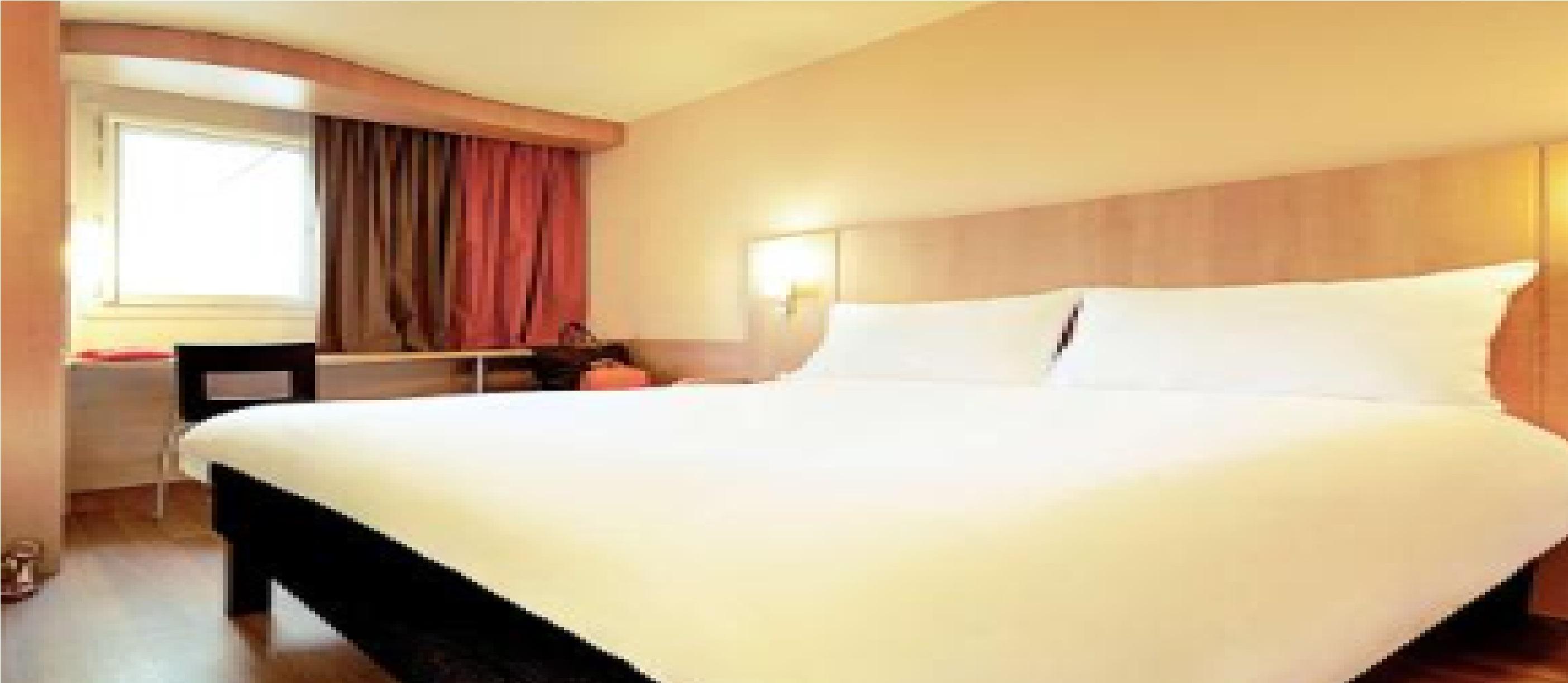 Ibis Concepcion Hotel Екстериор снимка