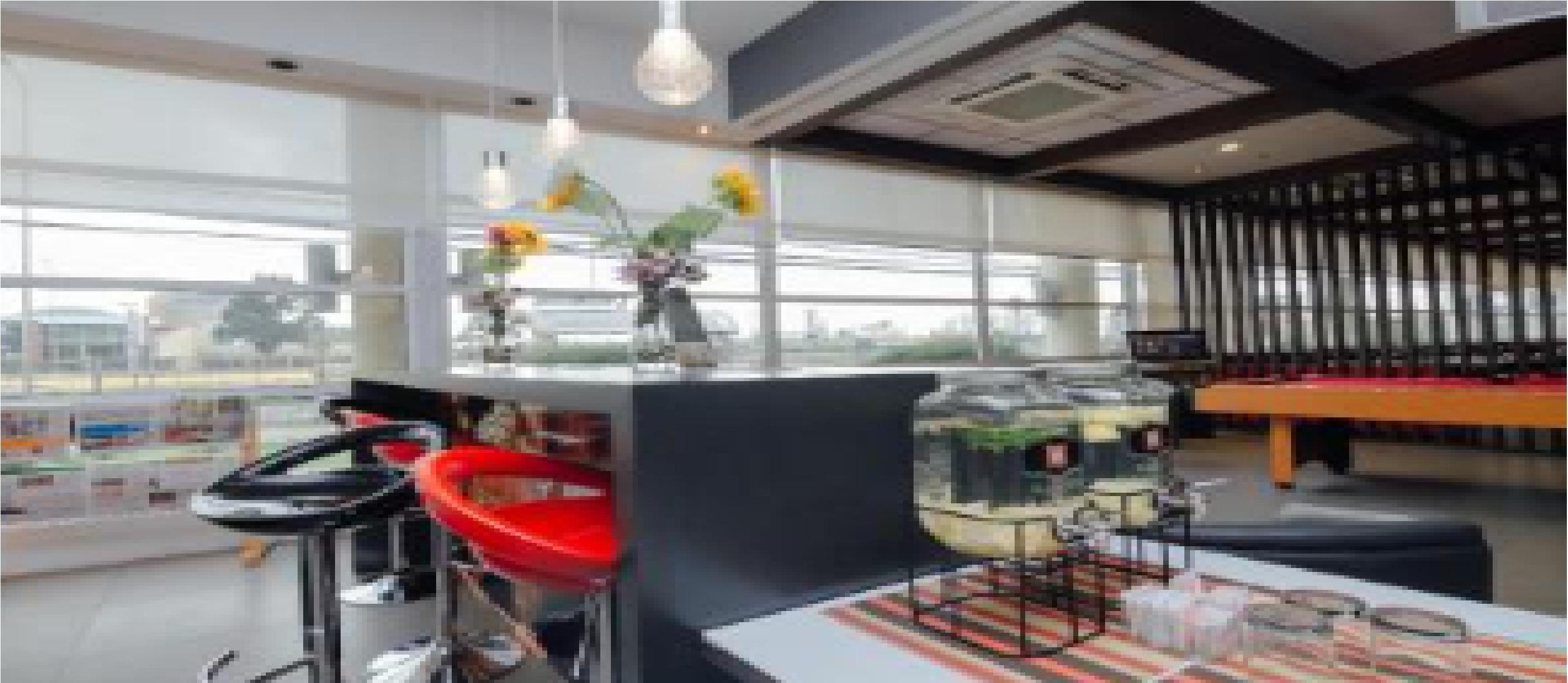Ibis Concepcion Hotel Екстериор снимка