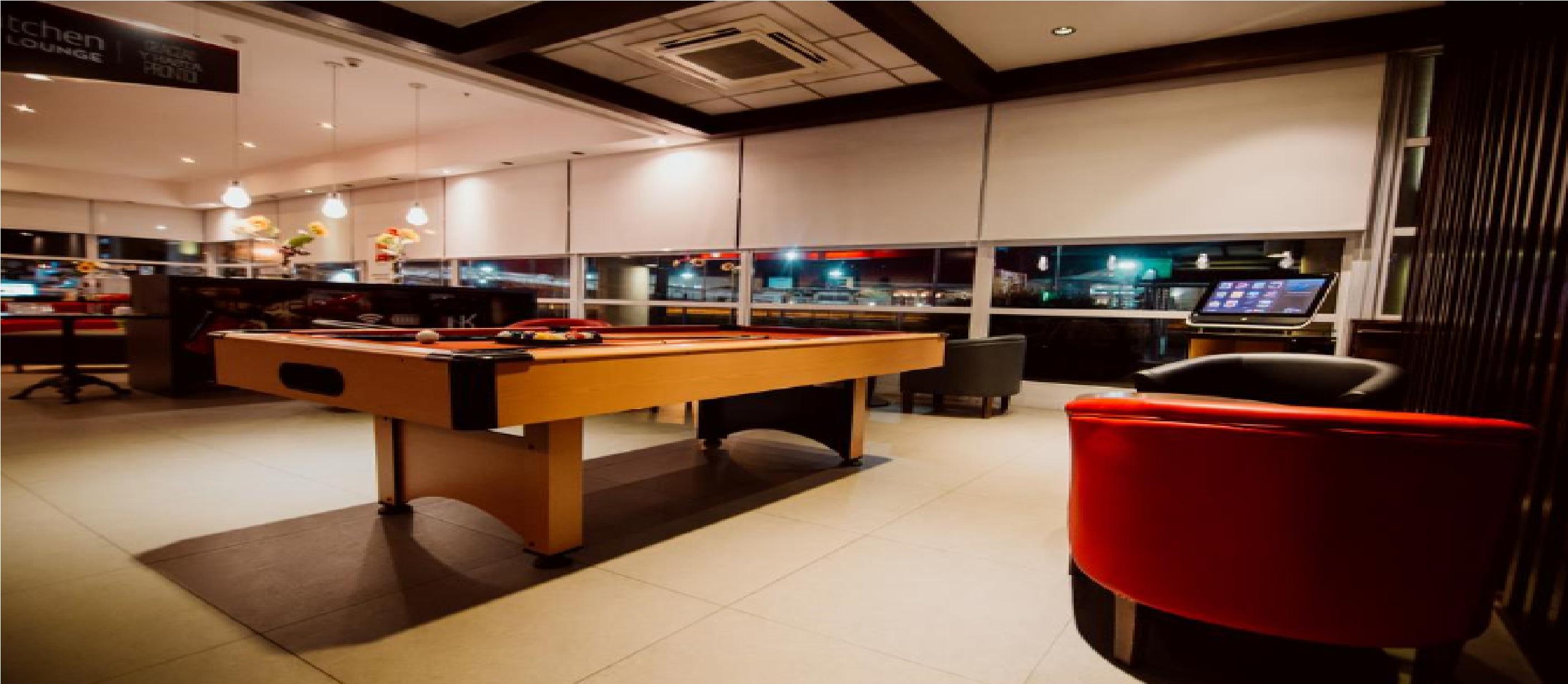 Ibis Concepcion Hotel Екстериор снимка