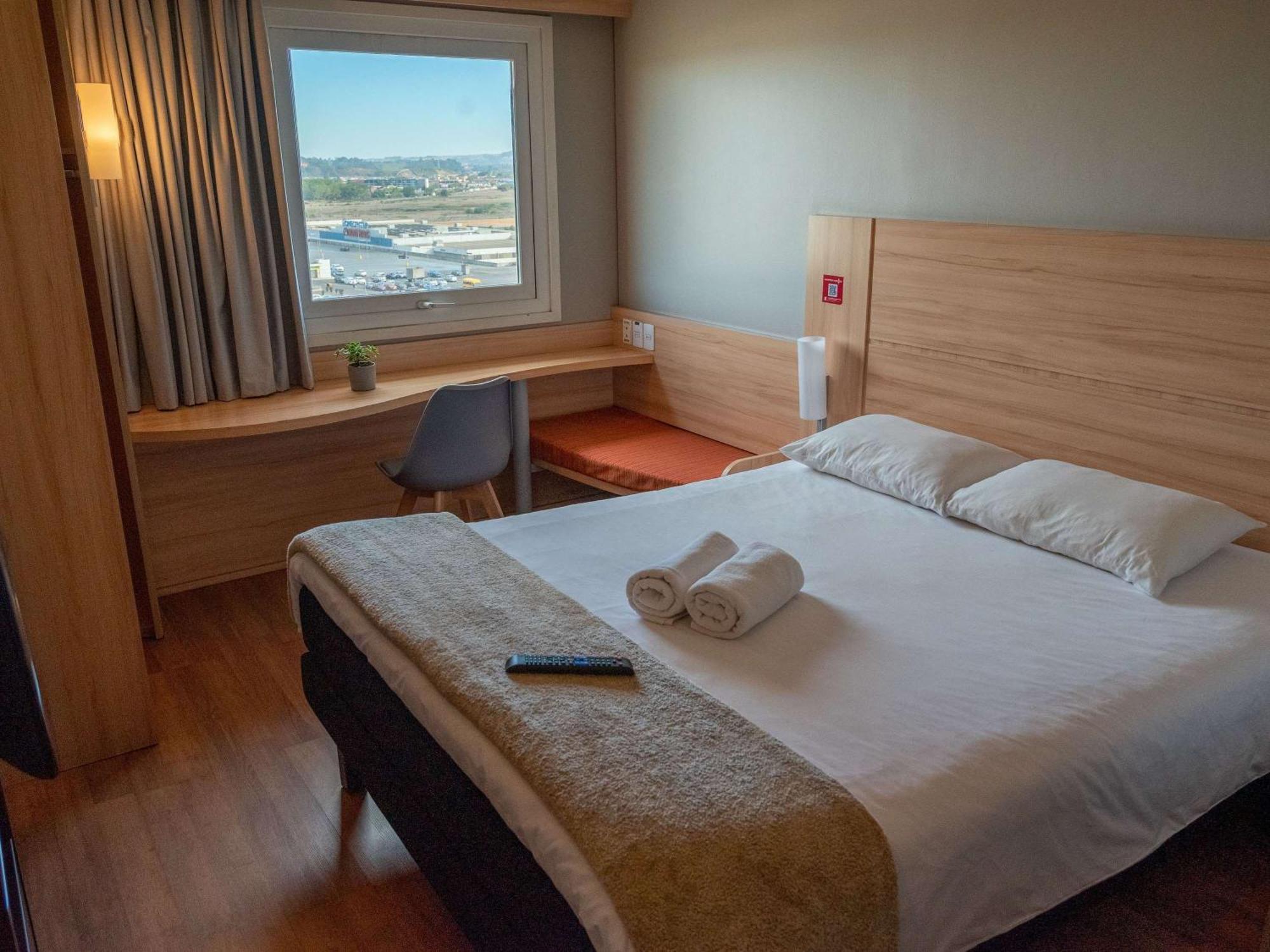 Ibis Concepcion Hotel Екстериор снимка