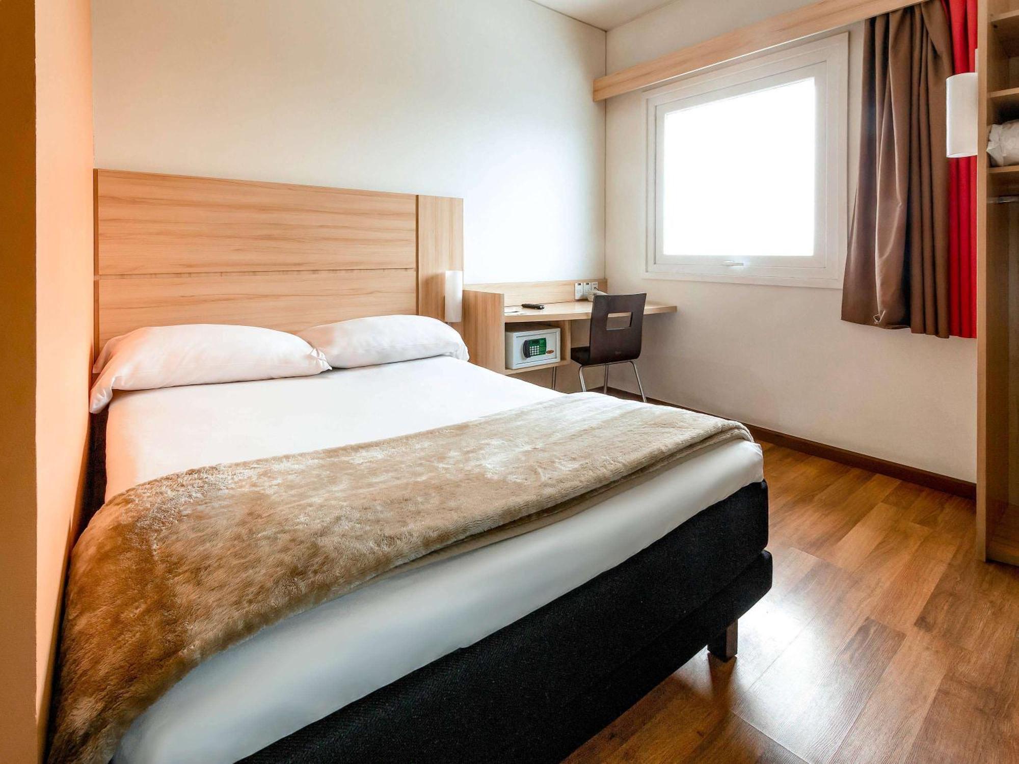 Ibis Concepcion Hotel Екстериор снимка