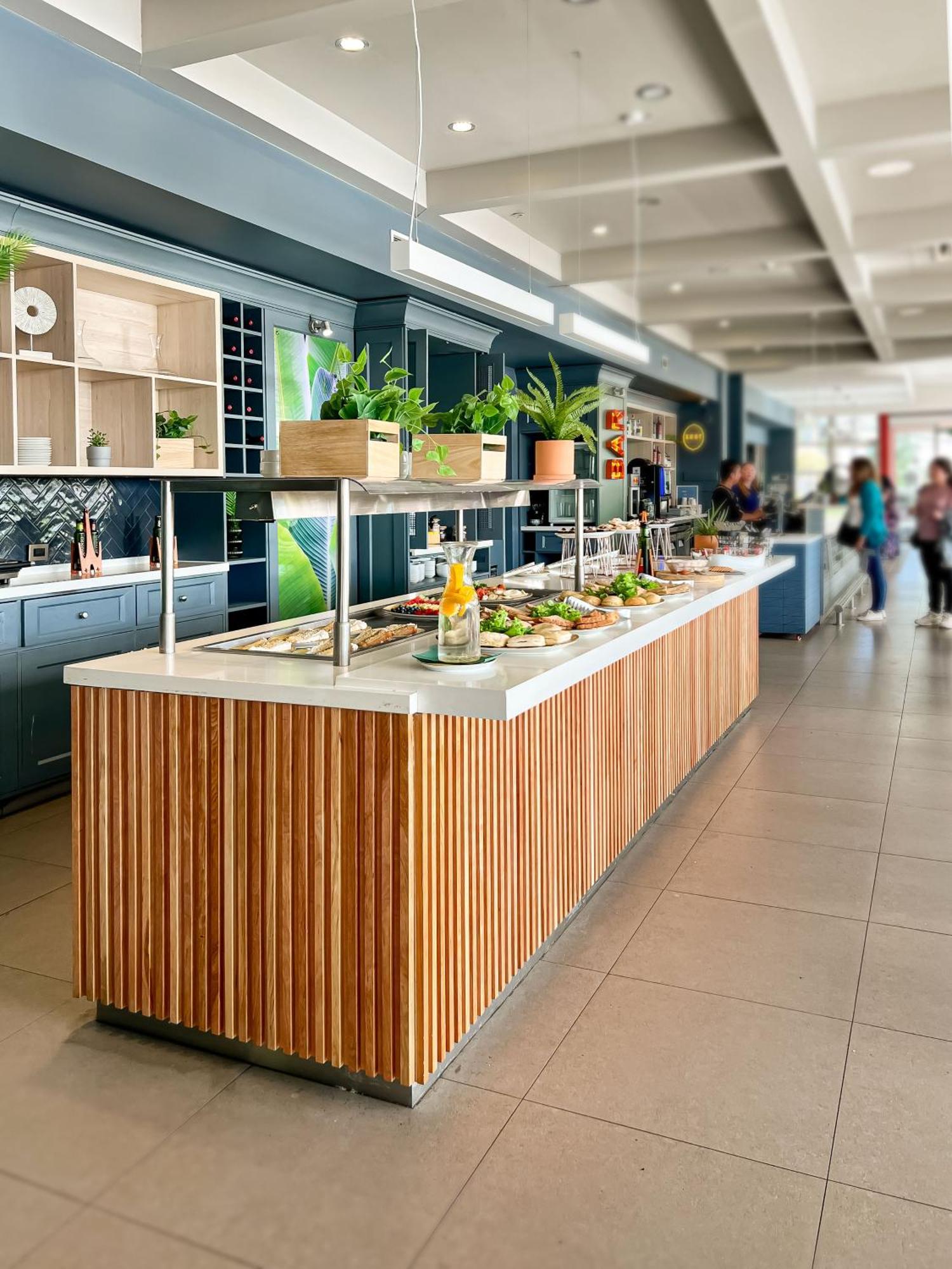 Ibis Concepcion Hotel Екстериор снимка