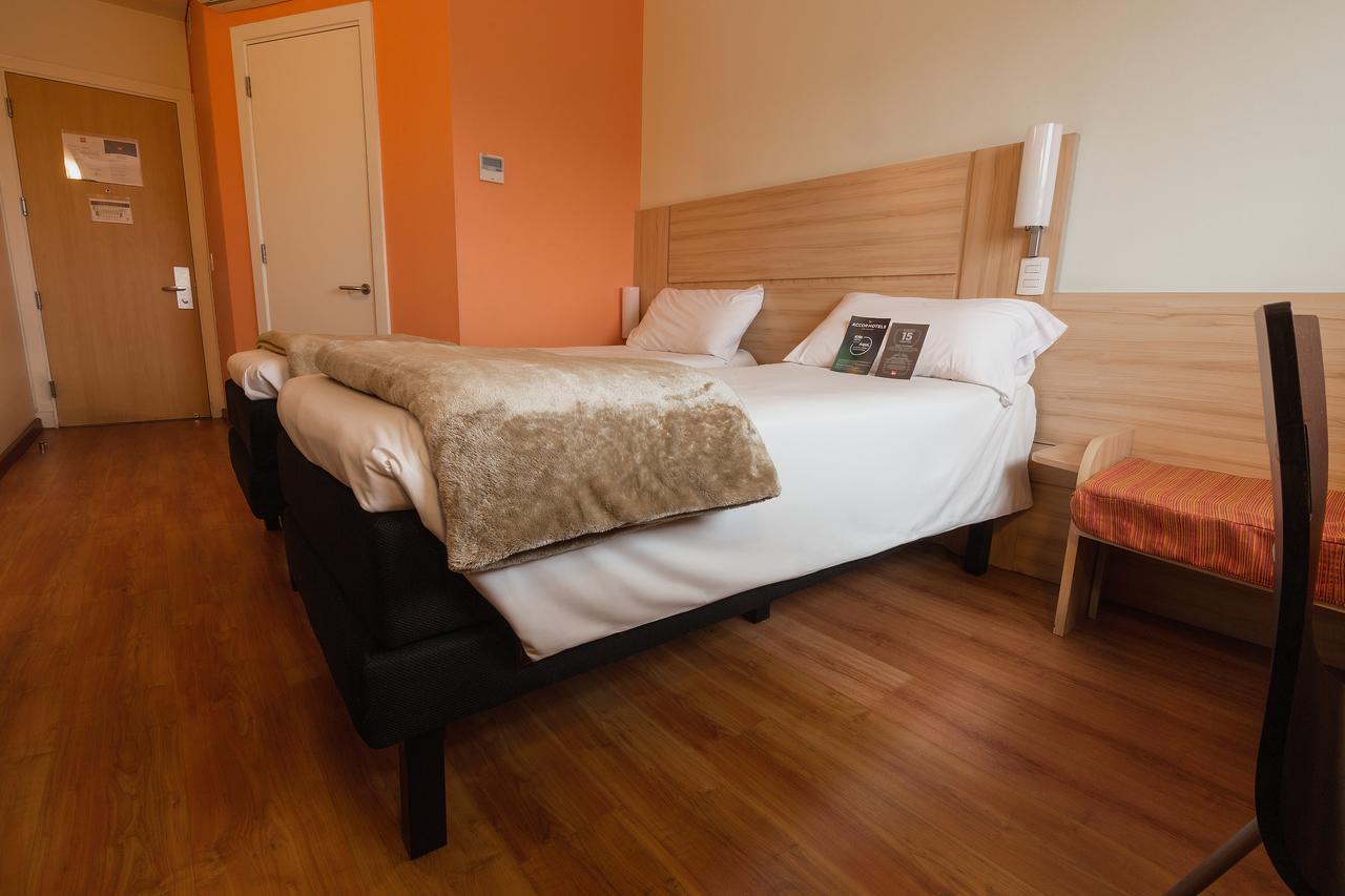 Ibis Concepcion Hotel Екстериор снимка