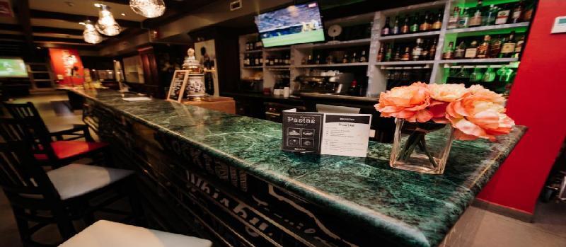 Ibis Concepcion Hotel Екстериор снимка