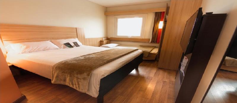 Ibis Concepcion Hotel Екстериор снимка