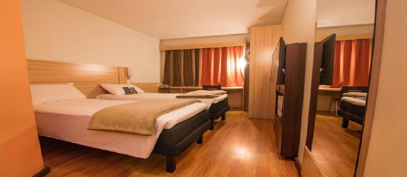 Ibis Concepcion Hotel Екстериор снимка